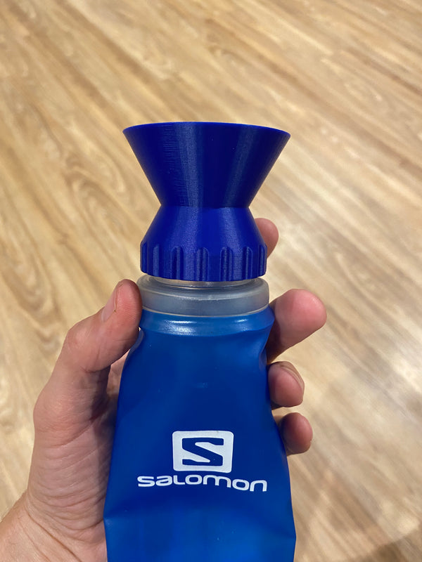 Soft Flask Funnel